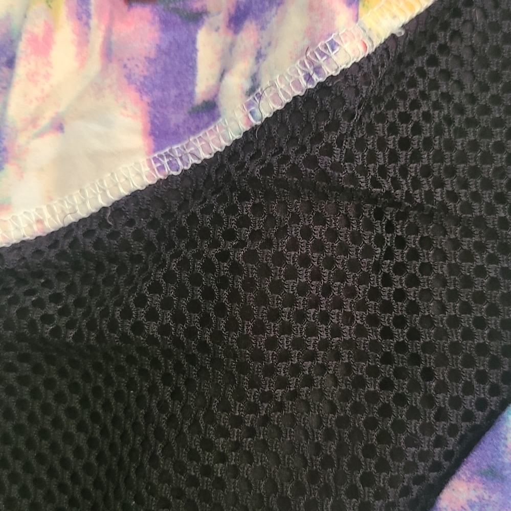 Cute Leggings by Hot Kiss sz small - Picture 3 of 7